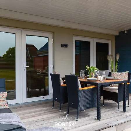 Ferienwohnung Fine Büsum Extérieur photo