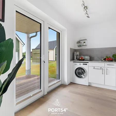 Ferienwohnung Fine Büsum Extérieur photo