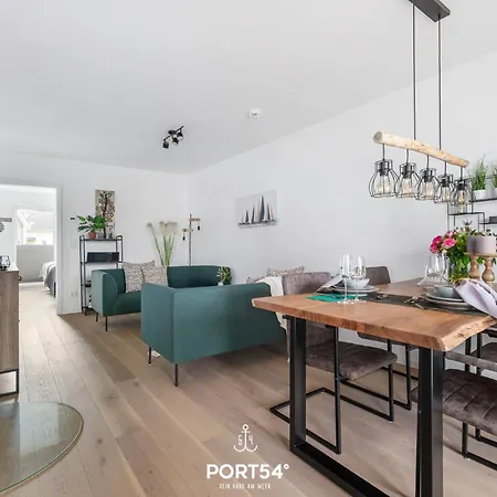 Ferienwohnung Fine Büsum Extérieur photo