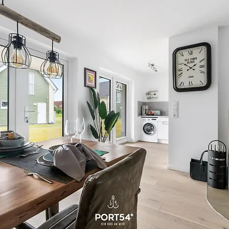 Ferienwohnung Fine Büsum Extérieur photo
