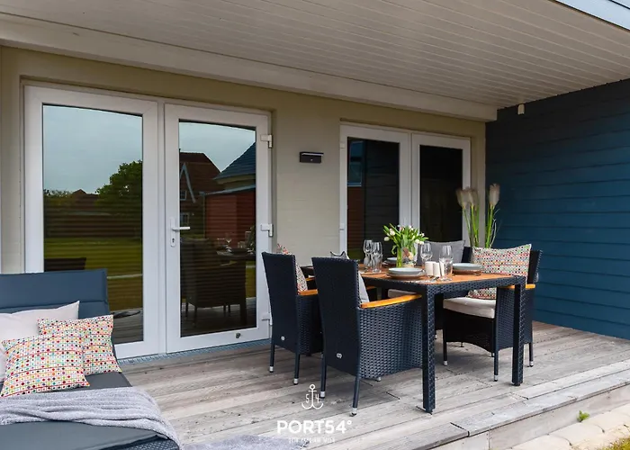 Ferienwohnung Fine