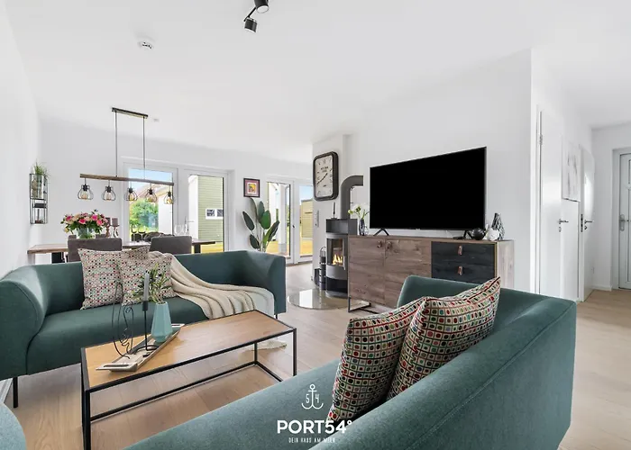 Ferienwohnung Fine