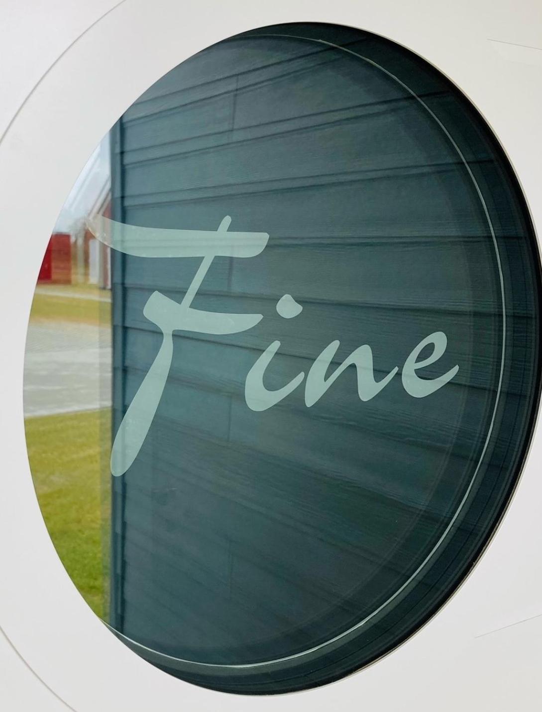 Apartment Fine *