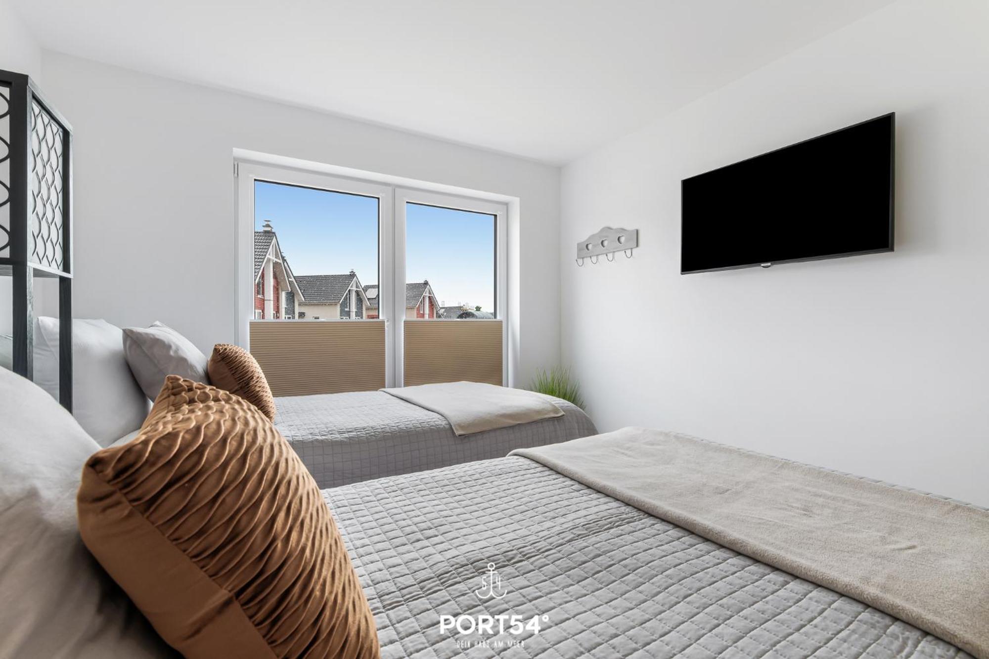 Apartment Fine Busum