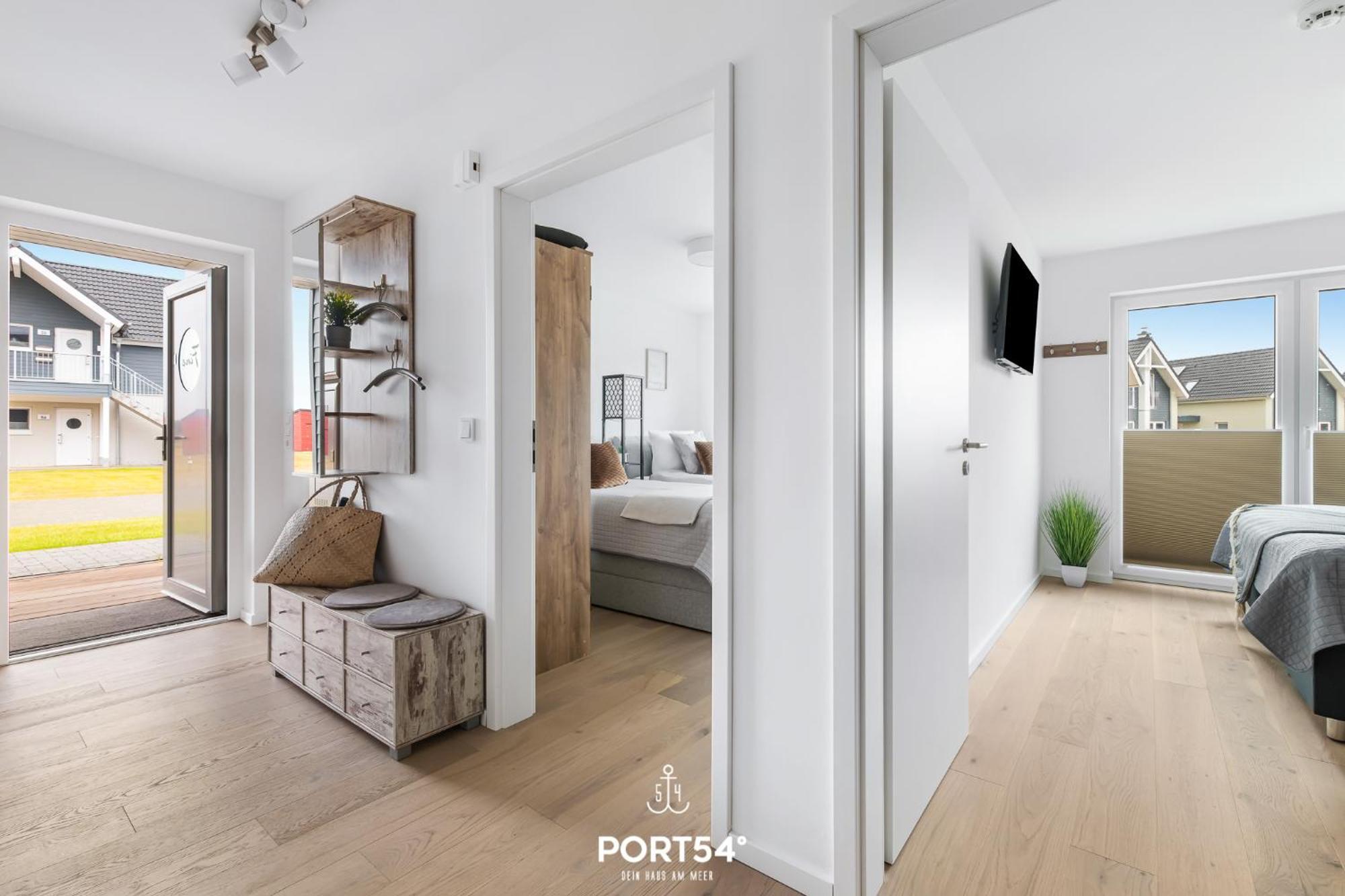 Fine Apartment Busum
