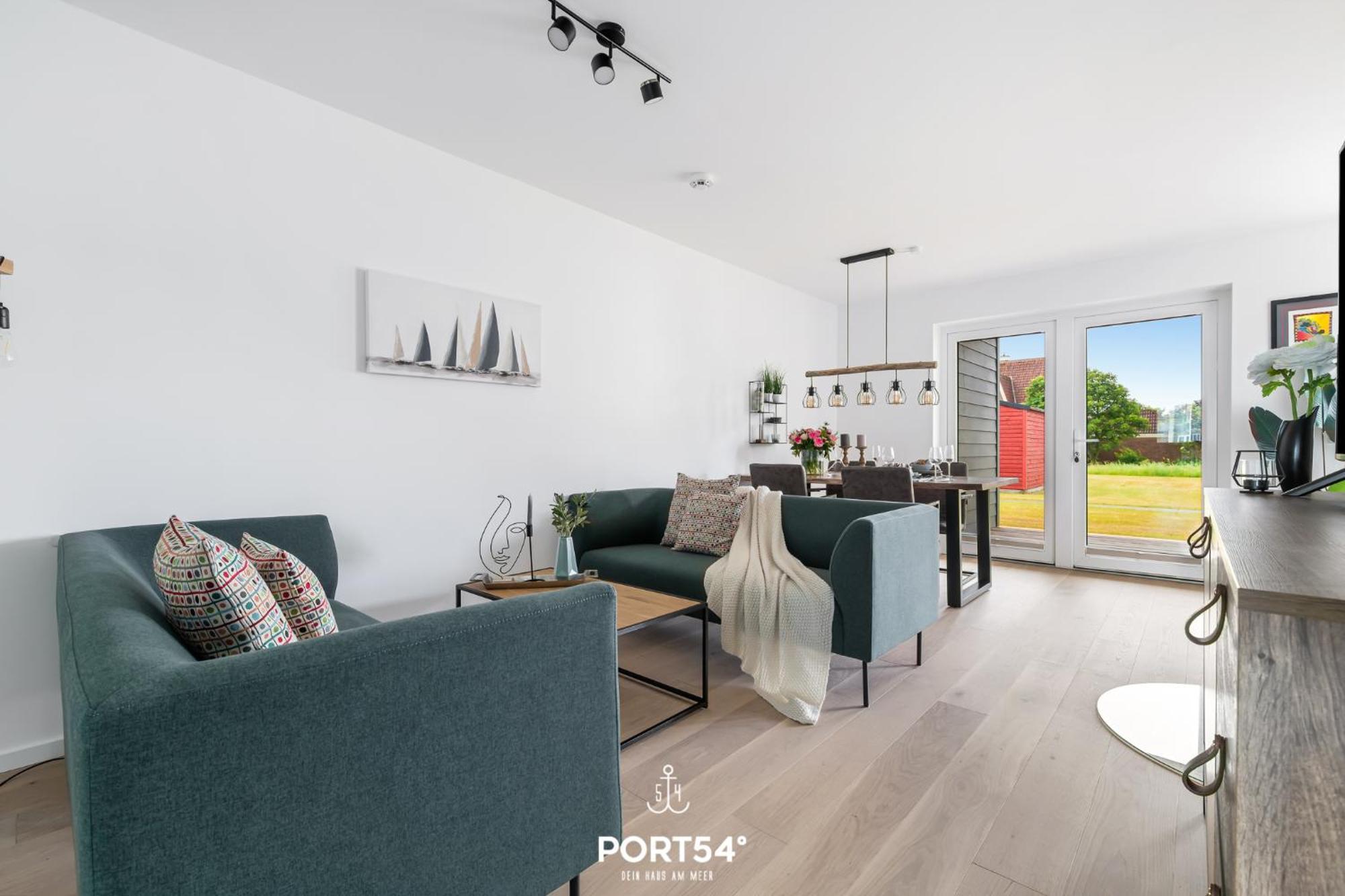 Fine Apartment *