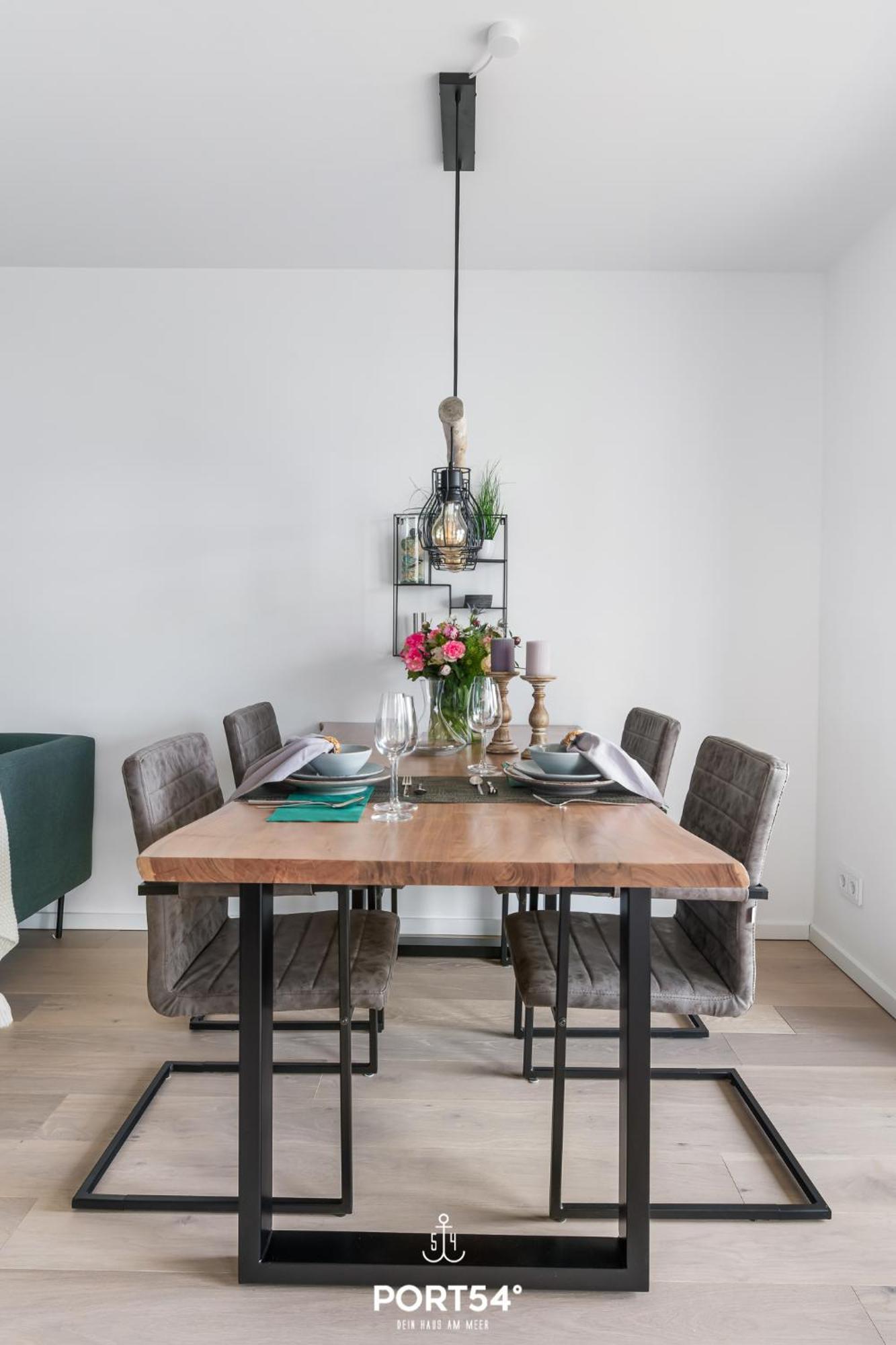 Apartment Fine