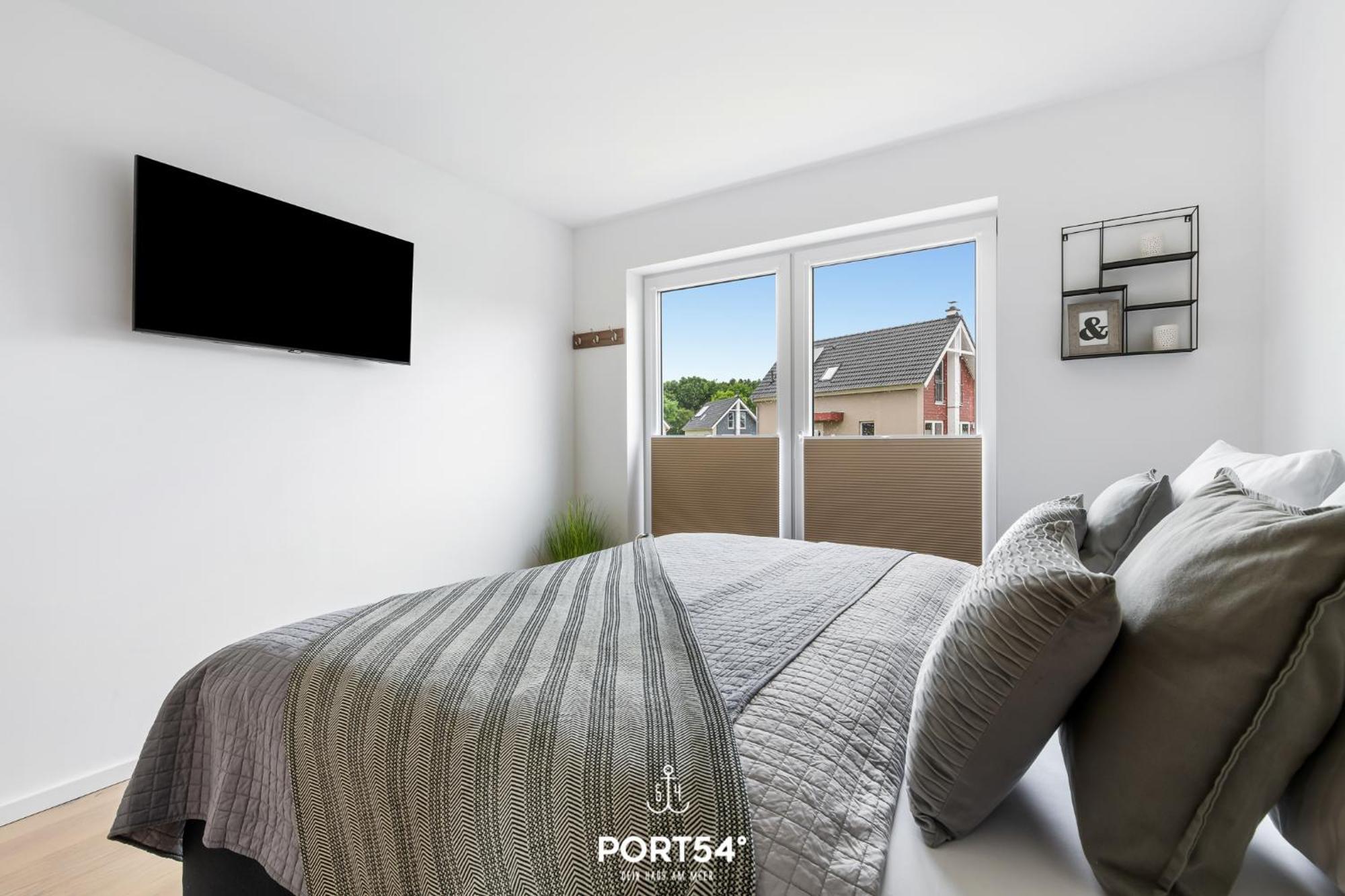 Apartment Fine Busum