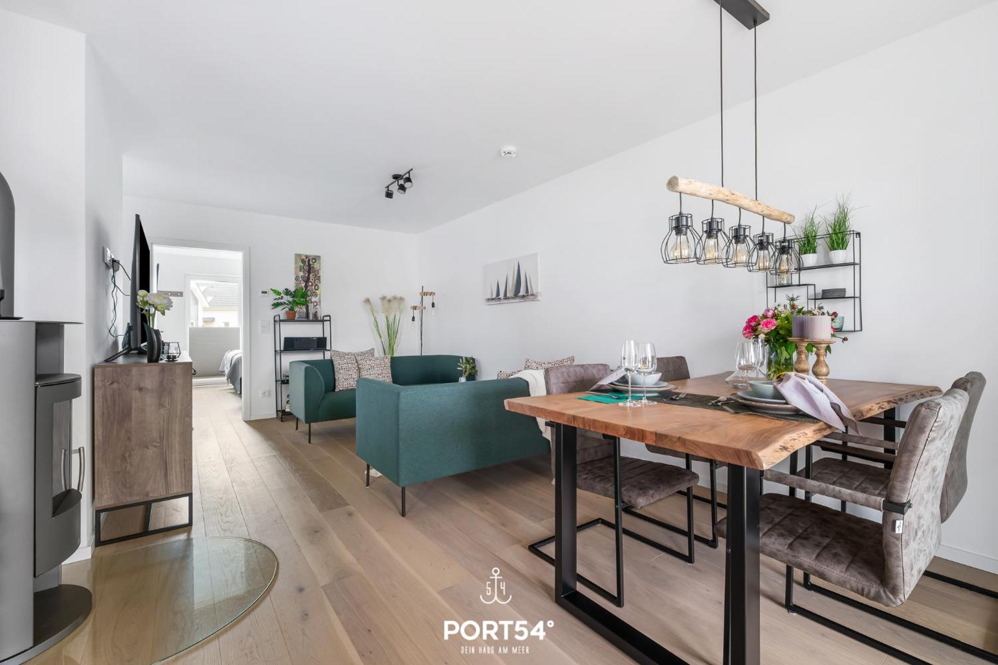 Apartment Fine