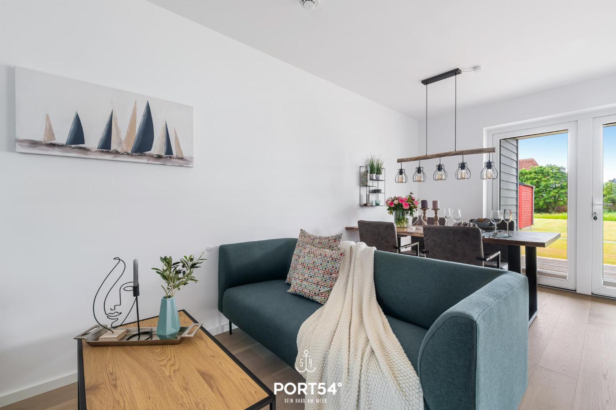 Fine Apartment Busum