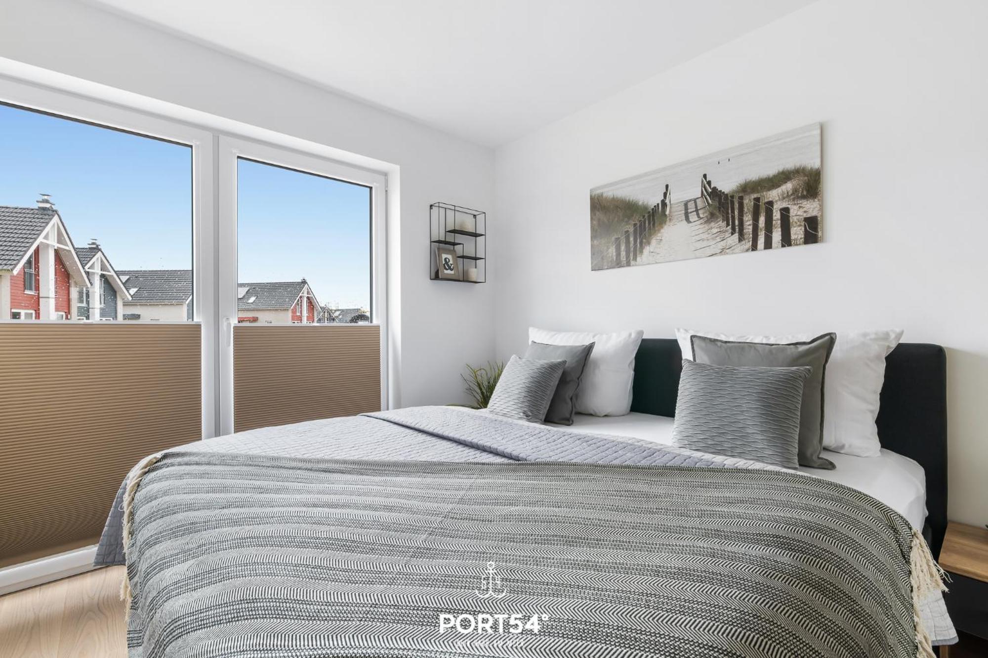 Fine Apartment Busum